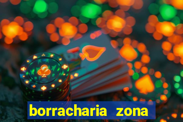 borracharia zona norte porto alegre