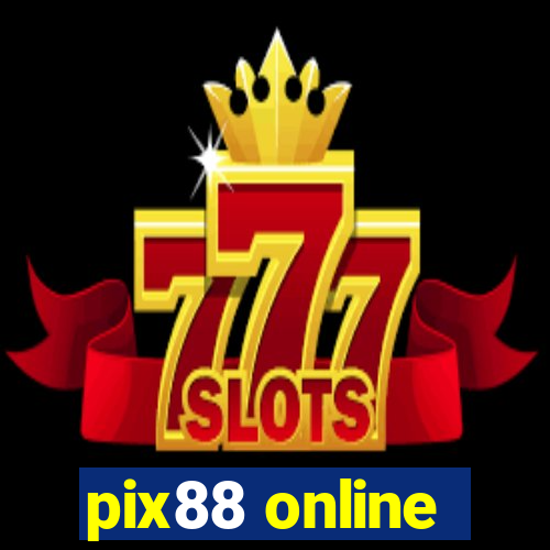 pix88 online