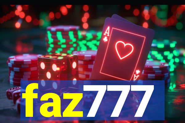 faz777