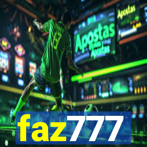 faz777