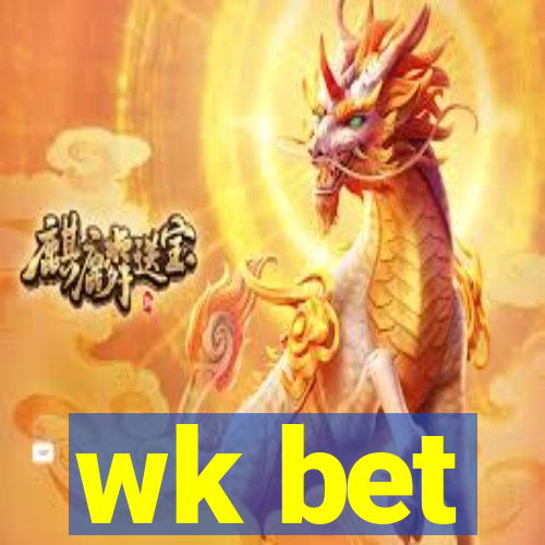 wk bet