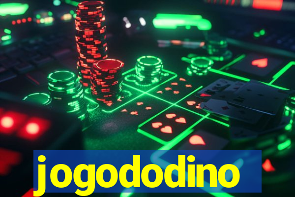 jogododino