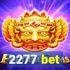 2277 bet