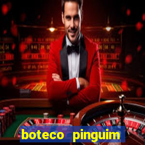 boteco pinguim assis brasil porto alegre