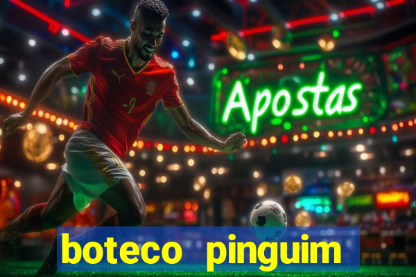 boteco pinguim assis brasil porto alegre