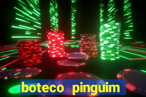 boteco pinguim assis brasil porto alegre