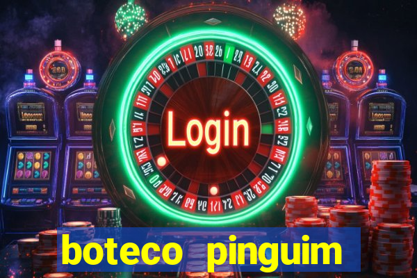 boteco pinguim assis brasil porto alegre