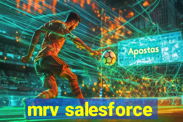 mrv salesforce