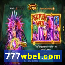 777wbet.com