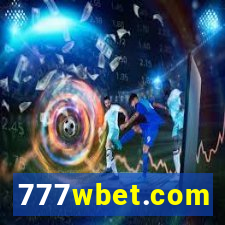 777wbet.com