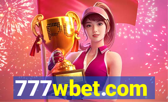 777wbet.com