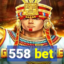 558 bet