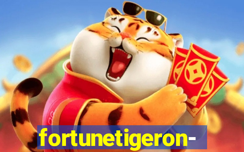 fortunetigeron-line.org