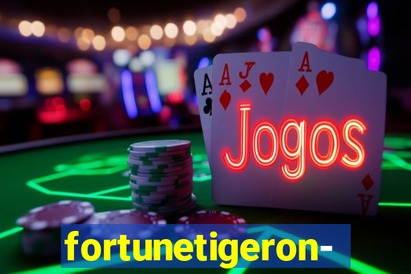 fortunetigeron-line.org