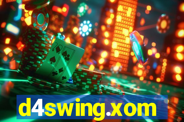 d4swing.xom