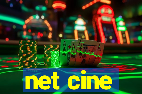 net cine