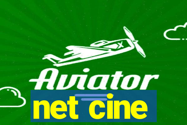 net cine