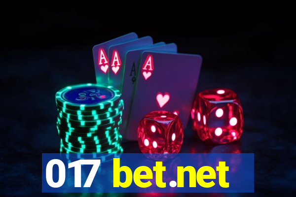 017 bet.net