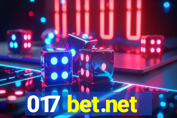 017 bet.net