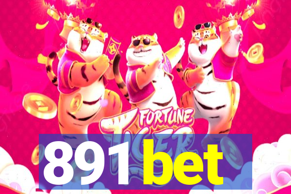 891 bet