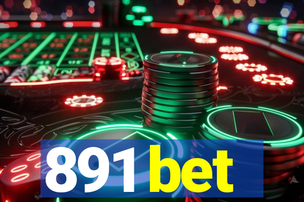 891 bet