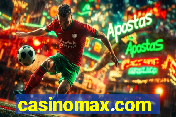 casinomax.com