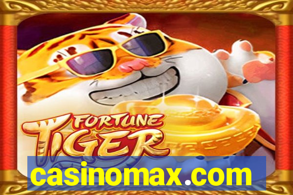 casinomax.com