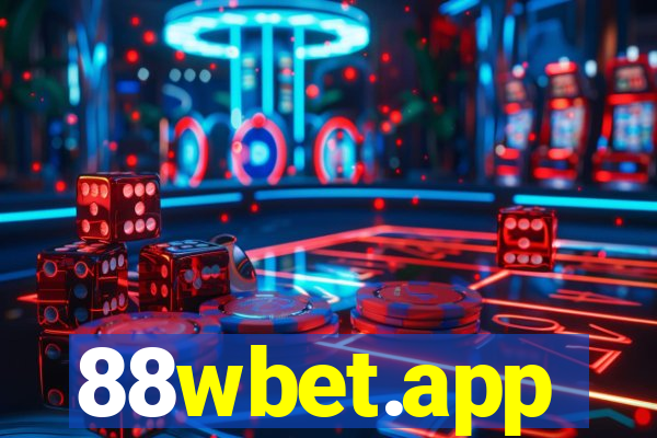 88wbet.app