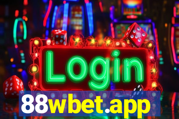 88wbet.app