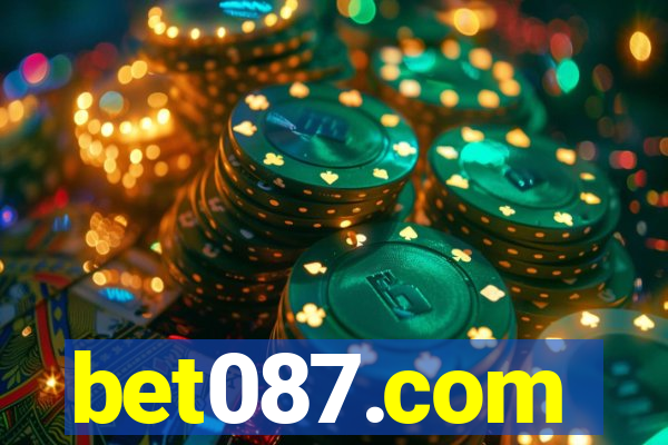 bet087.com