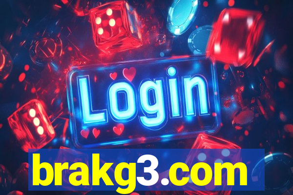 brakg3.com