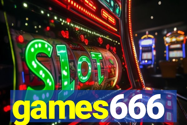 games666