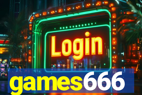 games666