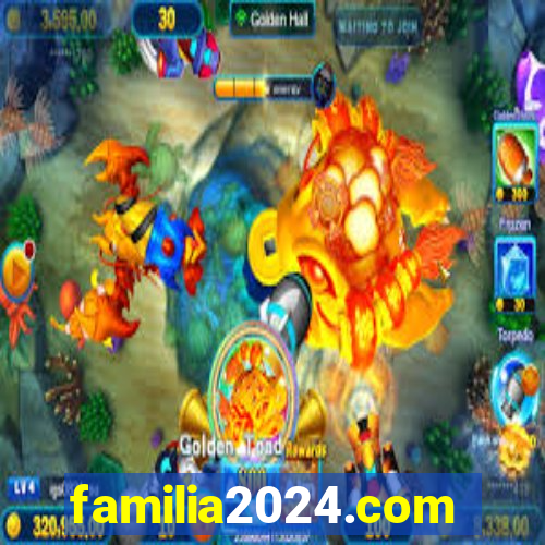 familia2024.com