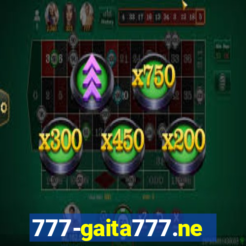 777-gaita777.net