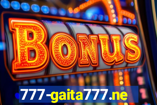 777-gaita777.net