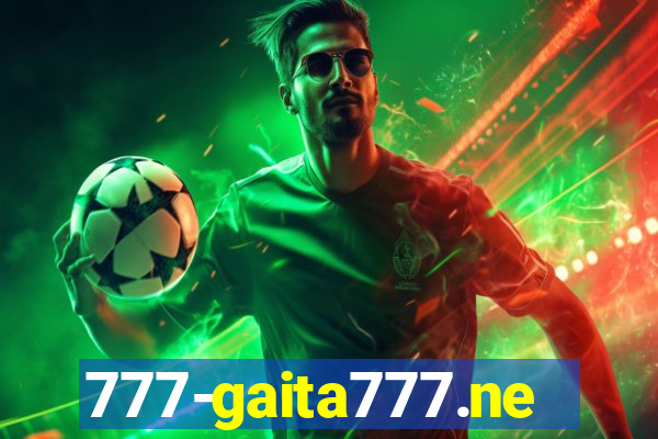 777-gaita777.net