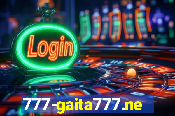 777-gaita777.net