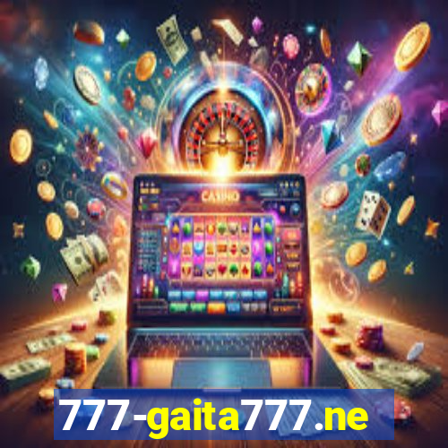 777-gaita777.net