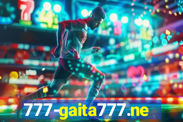 777-gaita777.net