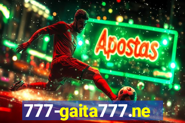 777-gaita777.net