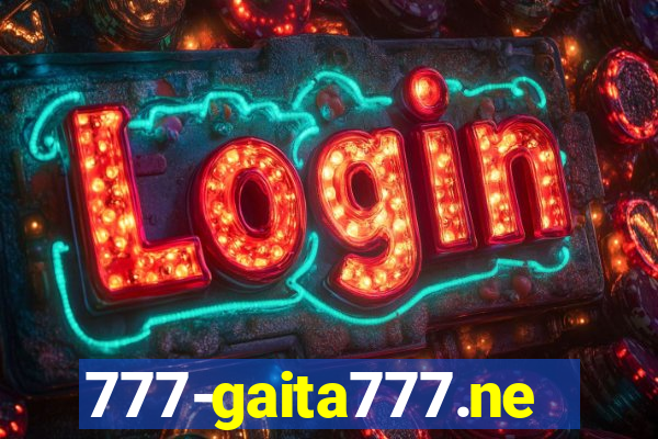 777-gaita777.net