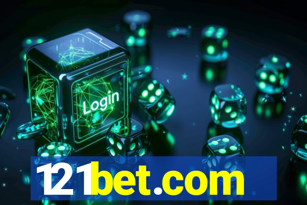 121bet.com