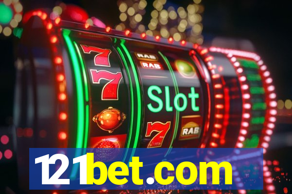 121bet.com