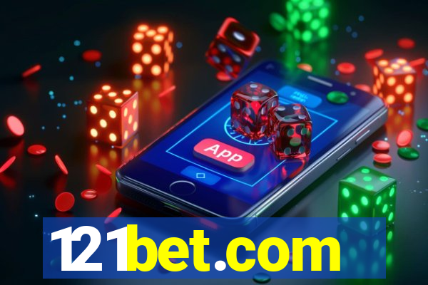 121bet.com