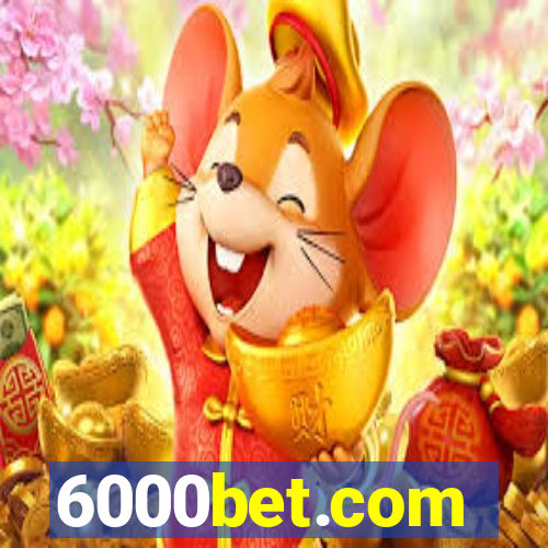 6000bet.com