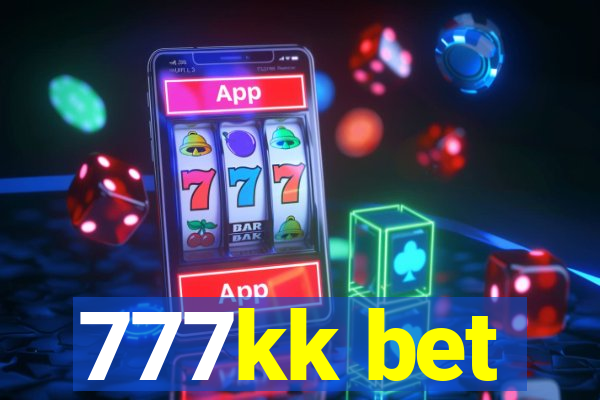 777kk bet