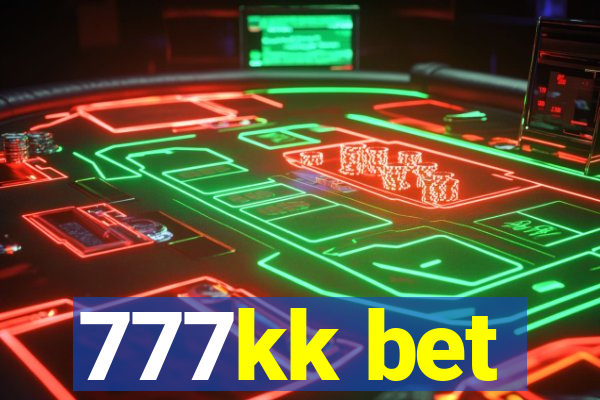 777kk bet