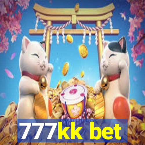 777kk bet