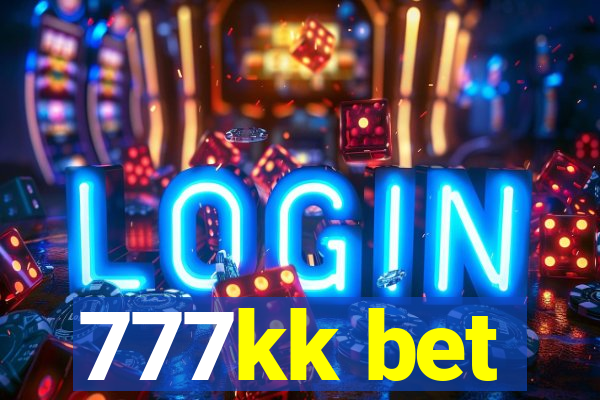 777kk bet